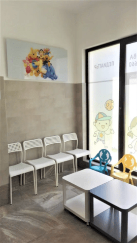 Д-р Татяна Цанова – Детски нефролог и педиатър в София, city of Sofia | Doctors - снимка 2