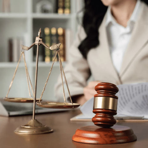 АДВОКАТ ЕЛЕНА ТЕРЗИЕВА - довереният партньор за Вашите правни казуси - снимка 1