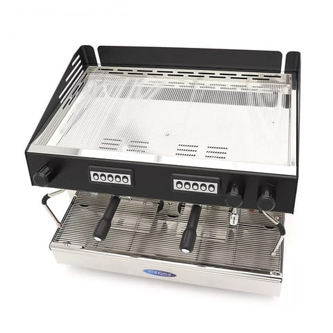 Кафе машина - 2 цедки - 360 чаши еспресо на час, град Карнобат | За Заведения - снимка 2