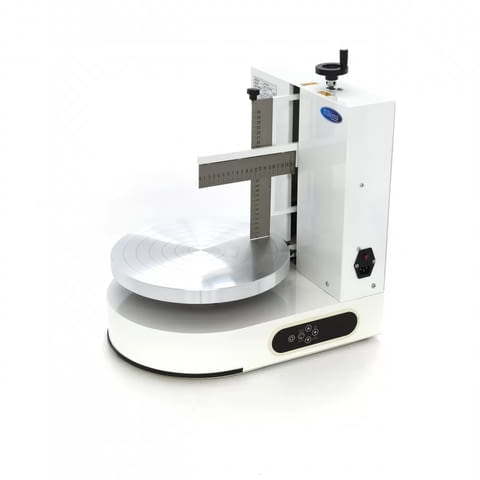 Машина за измазване на торти - Ø 35 см - city of Karnobat | Bars - снимка 1