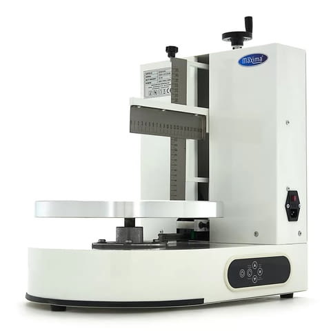 Машина за измазване на торти - Ø 35 см - city of Karnobat | Bars - снимка 2