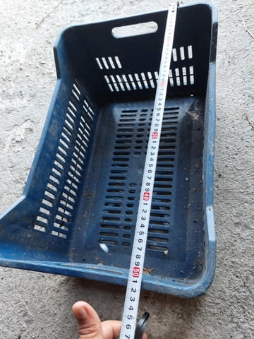 Каси, каса пластмасова , щайга, щайги - city of Nova Zagora | Packaging - снимка 4