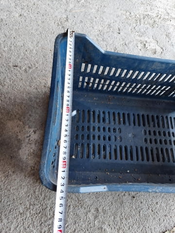 Каси, каса пластмасова , щайга, щайги - city of Nova Zagora | Packaging - снимка 7