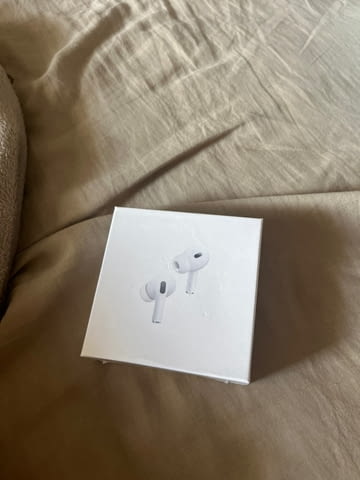 Airpods pro (2 gen) - city of Blagoevgrad | Electronics - снимка 1