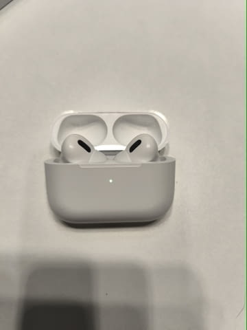 Airpods pro (2 gen) - city of Blagoevgrad | Electronics - снимка 4
