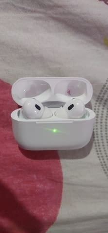 Airpods pro (2 gen) - city of Blagoevgrad | Electronics - снимка 6