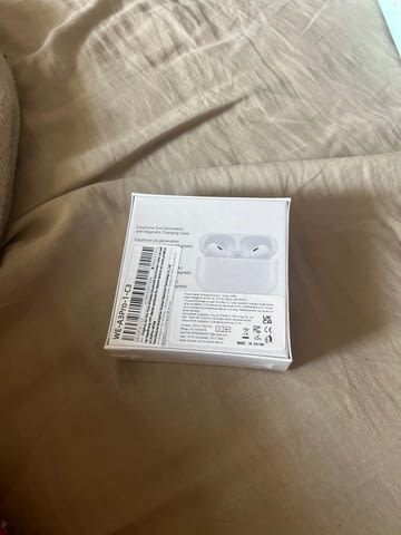 Airpods pro (2 gen) - city of Blagoevgrad | Parts & Accessories - снимка 2