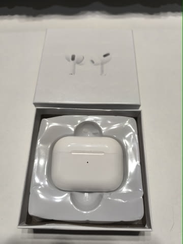 Airpods pro (2 gen) - city of Blagoevgrad | Parts & Accessories - снимка 5