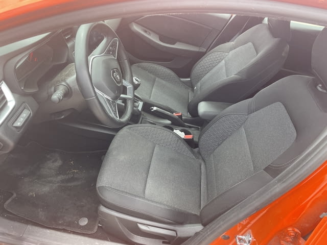 Renault Clio 5 1.0 SCe, двигател B4D419, 67 кс., 5ск., 26 000 km, 2022г., euro 6D, Рено Клио 5 1.0 S - снимка 9