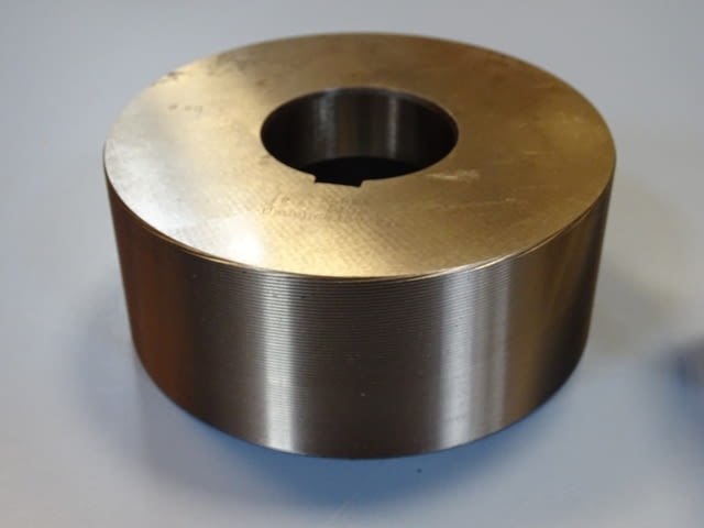 Резбонакатни ролки Narex, VEB Wema M6x1, M16x1.5 Thread rolling dics Ф54, Ф80 - снимка 3