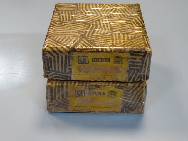 Резбонакатни ролки Narex, VEB Wema M6x1, M16x1.5 Thread rolling dics Ф54, Ф80 - снимка 10