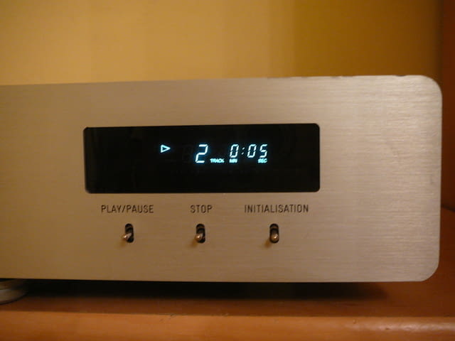 Yba lecteur cd 2 - град Пазарджик | Ресийвъри / Усилватели - снимка 6