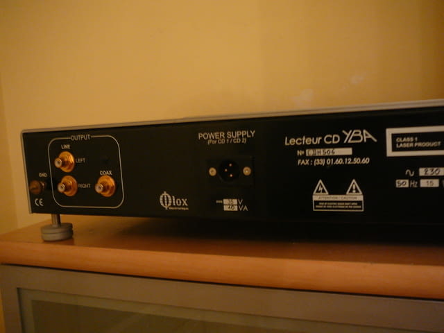 Yba lecteur cd 2 - град Пазарджик | Ресийвъри / Усилватели - снимка 12