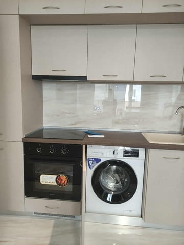 Давам под наем двустаен апартамент 2-стаен, 65 м2, Тухла - град Пловдив | Апартаменти - снимка 5