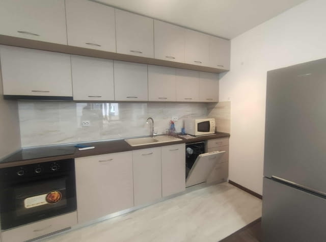 Давам под наем двустаен апартамент 2-стаен, 65 м2, Тухла - град Пловдив | Апартаменти - снимка 6