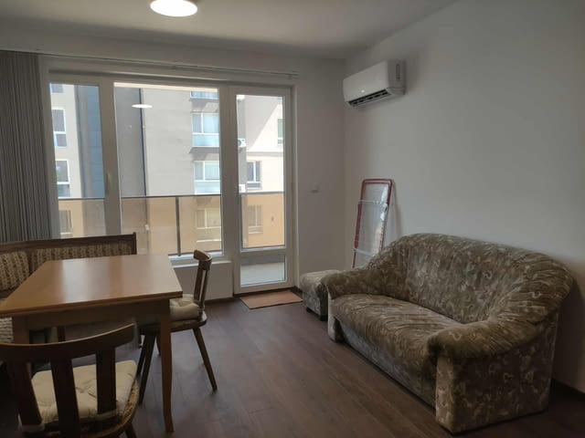 Давам под наем двустаен апартамент 2-стаен, 65 м2, Тухла - град Пловдив | Апартаменти - снимка 9