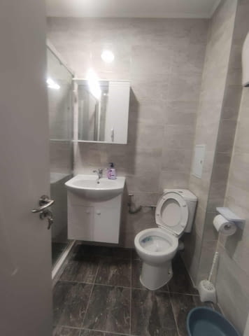 Давам под наем двустаен апартамент 2-стаен, 65 м2, Тухла - град Пловдив | Апартаменти - снимка 10