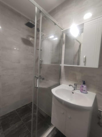 Давам под наем двустаен апартамент 2-стаен, 65 м2, Тухла - град Пловдив | Апартаменти - снимка 11