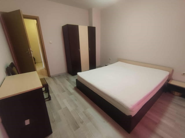 Давам под наем тристаен апартамент в Кючук Париж, city of Plovdiv | Apartments - снимка 5