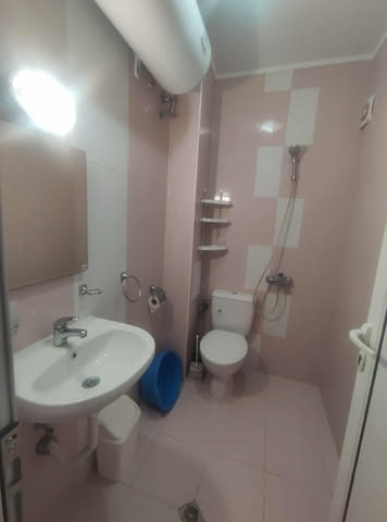 Давам под наем тристаен апартамент в Кючук Париж, city of Plovdiv | Apartments - снимка 9