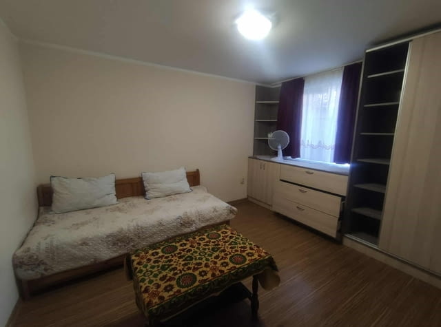 Давам под наем едностаен апартамент в Каменица 2, град Пловдив | Апартаменти - снимка 1