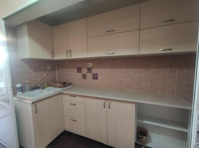 Давам под наем едностаен апартамент в Каменица 2, град Пловдив | Апартаменти - снимка 2