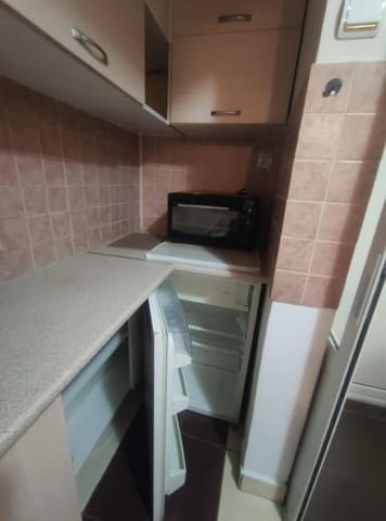 Давам под наем едностаен апартамент в Каменица 2, град Пловдив | Апартаменти - снимка 3