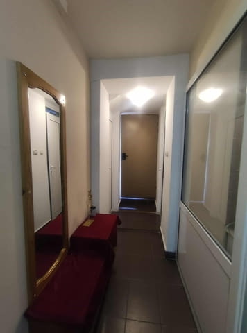 Давам под наем едностаен апартамент в Каменица 2, град Пловдив | Апартаменти - снимка 4