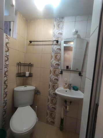 Давам под наем едностаен апартамент в Каменица 2, град Пловдив | Апартаменти - снимка 6