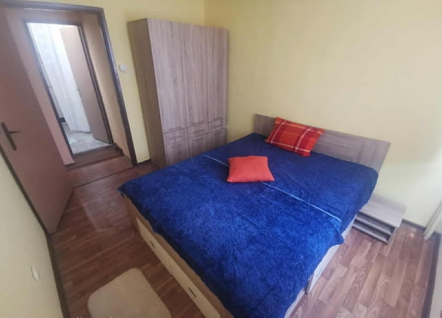 Давам под наем тристаен апартамент в Кючук Париж, city of Plovdiv | Apartments - снимка 4