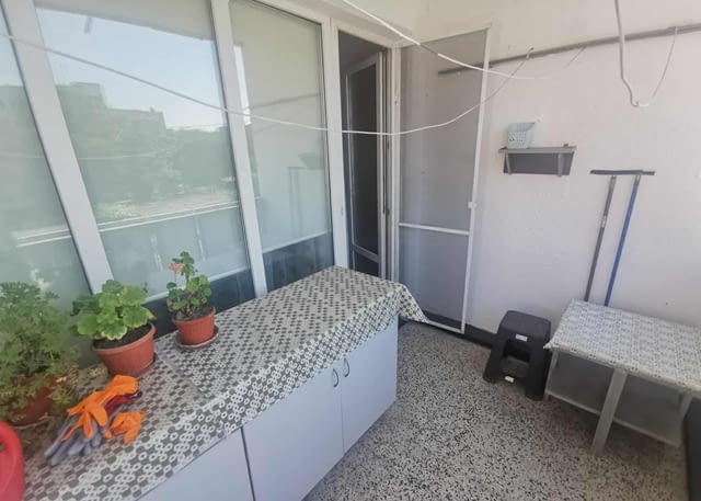 Давам под наем тристаен апартамент в Кючук Париж, city of Plovdiv | Apartments - снимка 8