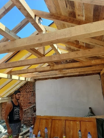 Строителни деиности Друг, Гаранция - Да - град София | Ремонти - снимка 1