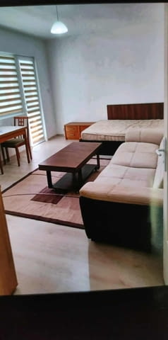 Давам под наем едностаен апартамент в Тракия 1-стаен, 40 м2, Панел - град Пловдив | Апартаменти - снимка 1