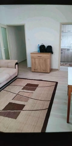 Давам под наем едностаен апартамент в Тракия 1-стаен, 40 м2, Панел - град Пловдив | Апартаменти - снимка 2