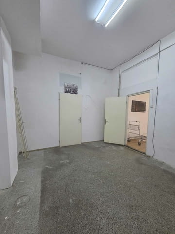 Дава се под наем търговско помещение в Центъра 56 m2 - city of Plovdiv | Stores - снимка 7