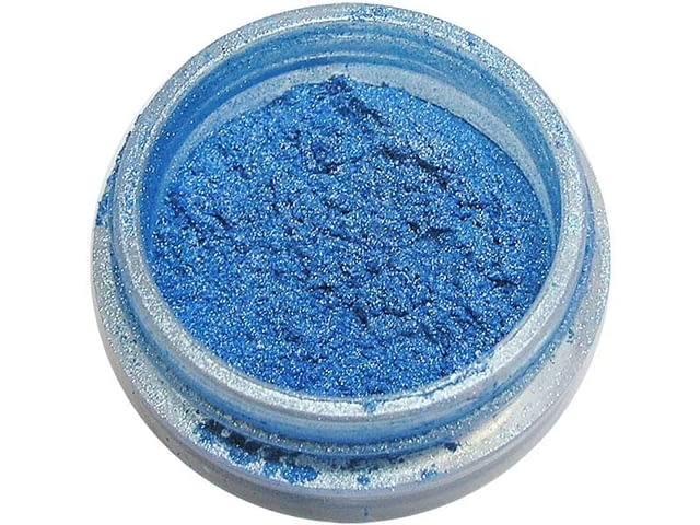 Кутийка перлен пигмент за маникюр и педикюр, град София | Комплекти / Лотове - снимка 3