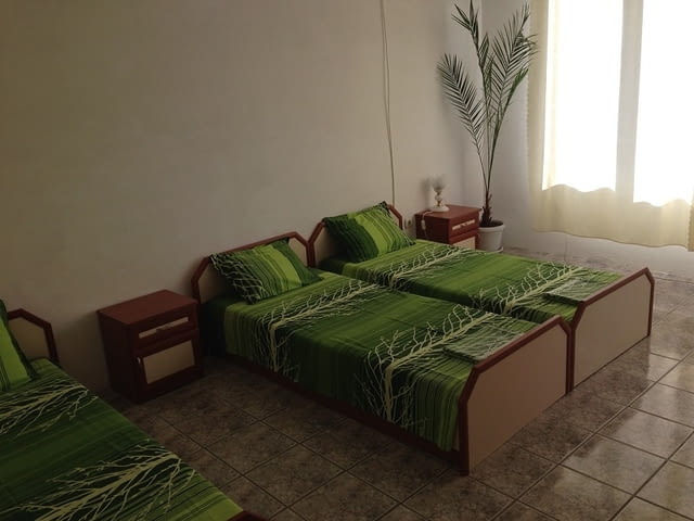 На море в Поморие, Апартамент под наем за нощувки, град Поморие | Почивка на Море - снимка 5