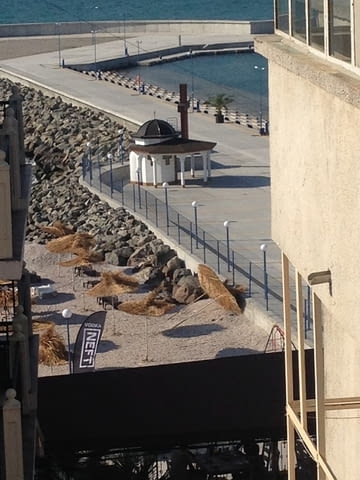 На море в Поморие, Апартамент под наем за нощувки, град Поморие | Почивка на Море - снимка 8