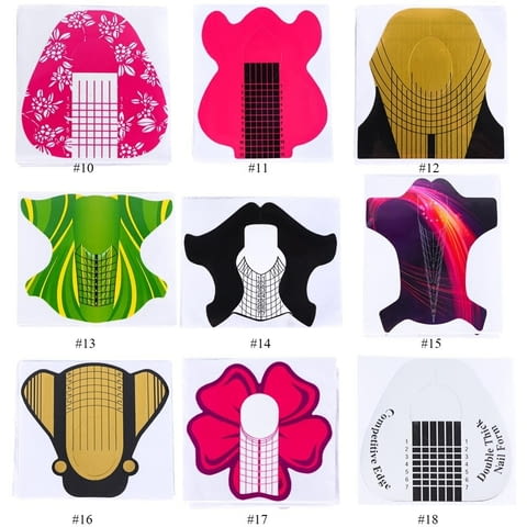 Ролка хартиени форми за изграждане 500 бр. - град София | Комплекти / Лотове - снимка 4