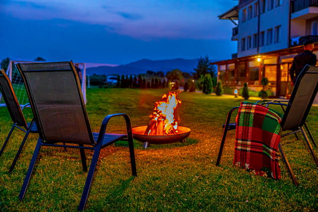 Семеен хотел SEVEN SEASONS THERMAL HOTEL – спокойствие и комфорт в планината - снимка 2