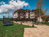 Семеен хотел SEVEN SEASONS THERMAL HOTEL – спокойствие и комфорт в планината