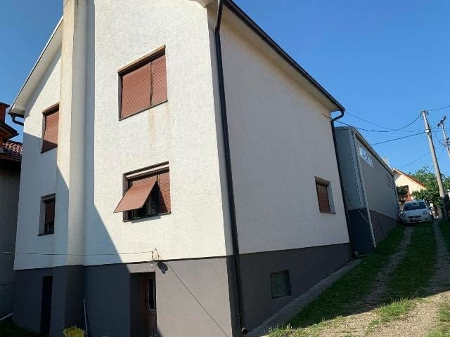 Бизнес сграда и къща, Лазаревац, Белград - град София | Магазини - снимка 5