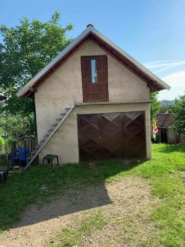 Бизнес сграда и къща, Лазаревац, Белград - град София | Магазини - снимка 6