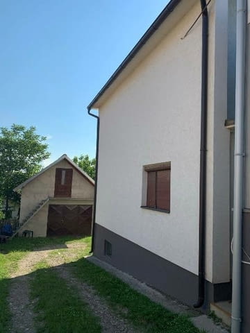 Бизнес сграда и къща, Лазаревац, Белград - град София | Магазини - снимка 7