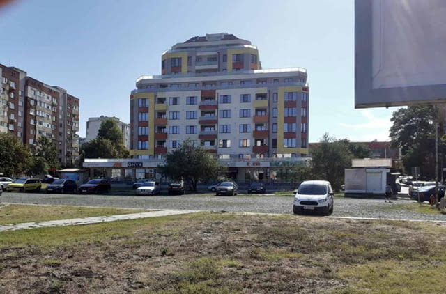 Дава под наем магазин, Меден Рудник, 340 евро 80 m2 - city of Burgas | Stores - снимка 1