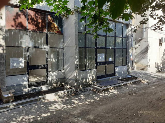 Дава под наем магазин, Меден Рудник, 340 евро 80 m2 - city of Burgas | Stores - снимка 2