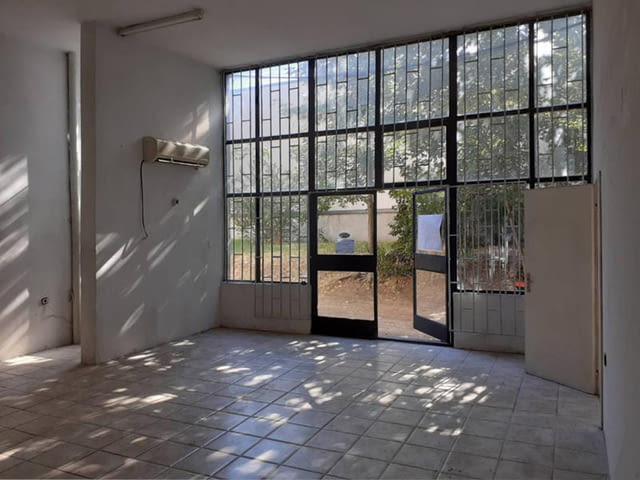 Дава под наем магазин, Меден Рудник, 340 евро 80 m2 - city of Burgas | Stores - снимка 3