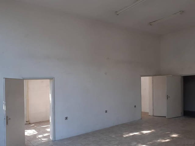 Дава под наем магазин, Меден Рудник, 340 евро 80 m2 - city of Burgas | Stores - снимка 6