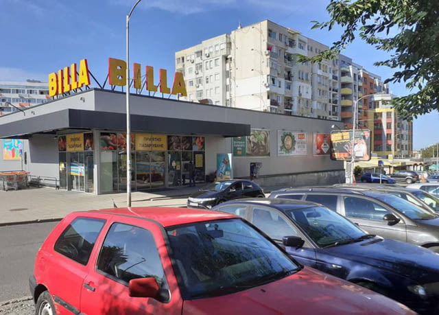 Дава под наем магазин, Меден Рудник, 340 евро 80 m2 - city of Burgas | Stores - снимка 7