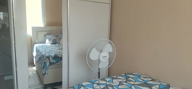 Продавам четиристаен апартамент в гр.Пловдив кв.Изгрев, град Пловдив | Апартаменти - снимка 1